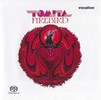 Tomita - Firebird [SACD] (1976)
