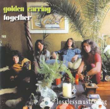 Golden Earring - Together (1972)