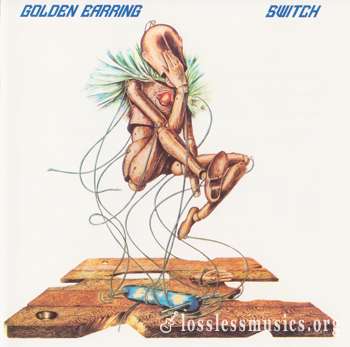 Golden Earring - Switch (1975)