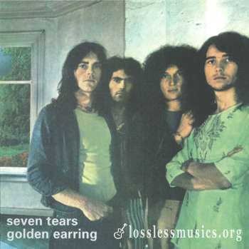 Golden Earring - Seven Tears (1971)