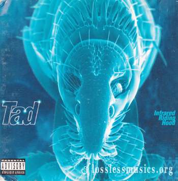 Tad - Infrared Riding Hood (1995)