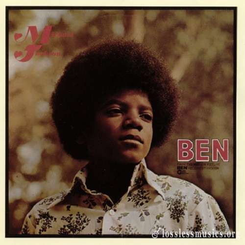 Michael Jackson - Ben [Remastered] (1972)