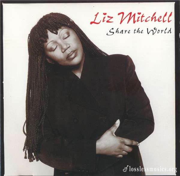 Liz Mitchell - Share The World (1999)