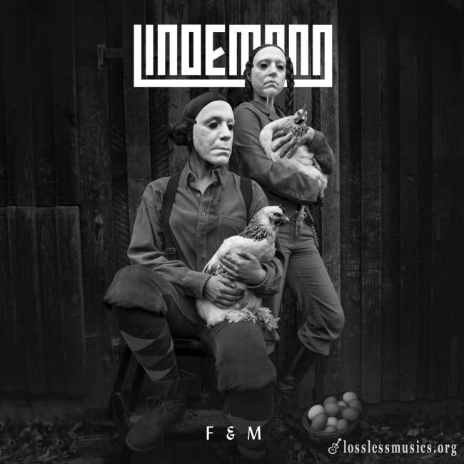 Lindemann - F&M: Frau und Mann (2019)