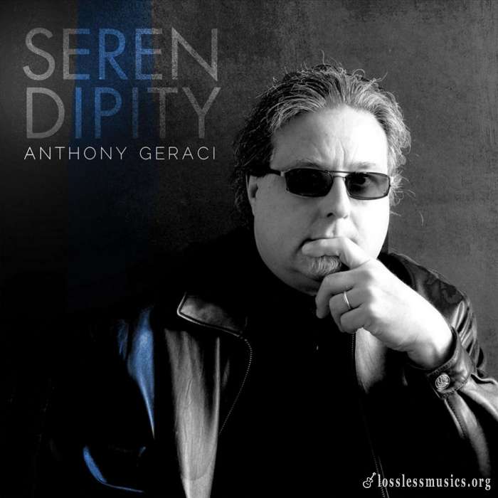 Anthony Geraci - Serendipity (2011)
