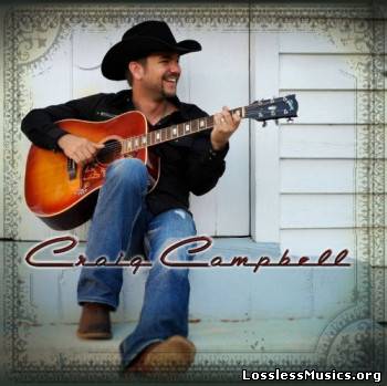 Craig Campbell - Craig Campbell (2011)