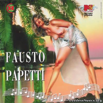 Fausto Papetti - MTV Instrumental History 2000 (2000)
