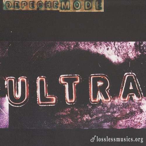 Depeche Mode - Ultra (Collector's Edition) [SACD] (2007)