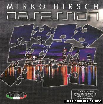 Mirko Hirsch - Obsession (2011)