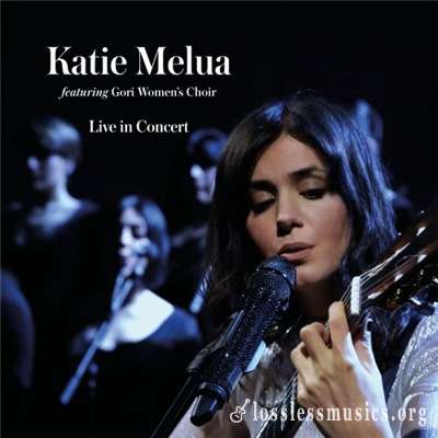 Katie Melua - Live in Concert [WEB] (2019)
