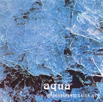 Edgar Froese - Aqua (1974)