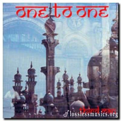 Dana Gillespie - One To One (1997)