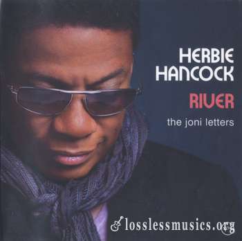 Herbie Hancock - River: The Joni Letters (2007)