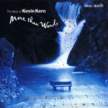 Kevin Kern - More Than Words: The Best of Kevin Kern (2002)