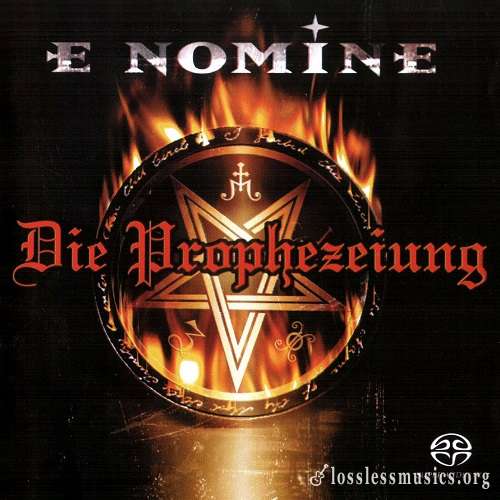 E Nomine - Die Prophezeiung [SACD] (2003)