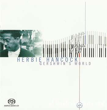 Herbie Hancock - Gershwin's World [SACD] (1998)