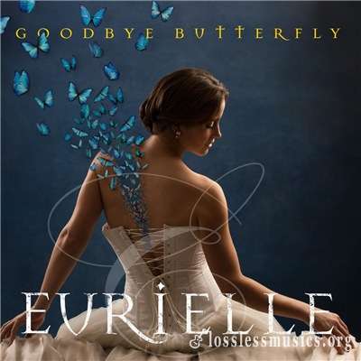 Eurielle - Goodbye Butterfly [WEB] (2019)