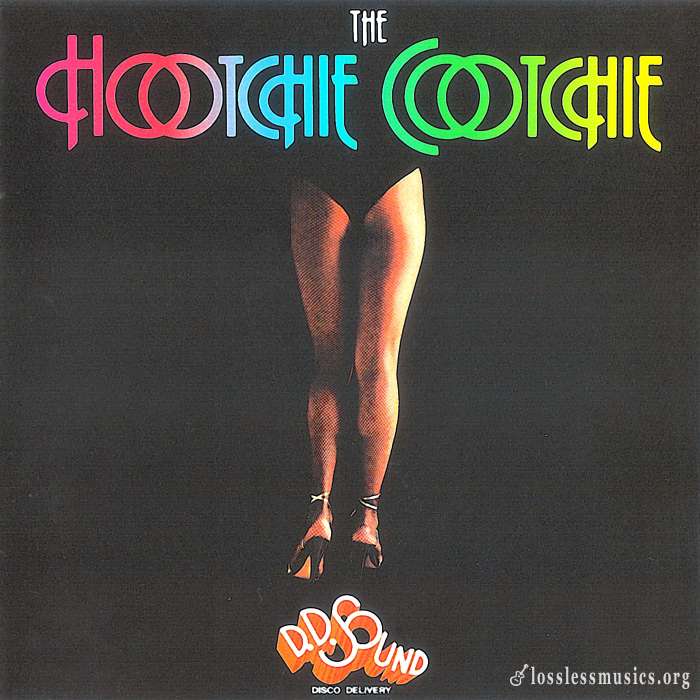 D.D. Sound - Hootchie Cootchie (1979)