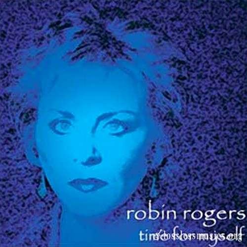 Robin Rogers - Time For Myself (2002)