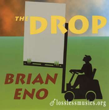 Brian Eno - The Drop (1997)