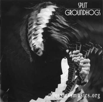 Groundhogs - Split (1971)