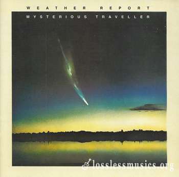 Weather Report - Mysterious Traveller [SACD] (1974)