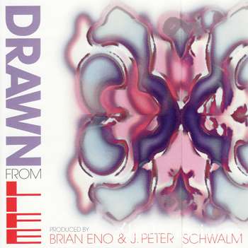 Brian Eno & J.Peter Schwalm - Drawn From Life (2001)