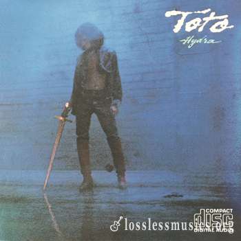 Toto - Hydra (1979) [1983, Japan Edition]
