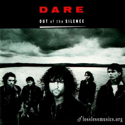 Dare - Out Of The Silence (1988)