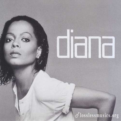 Diana Ross - Diana (Rarities Edition) (2010)