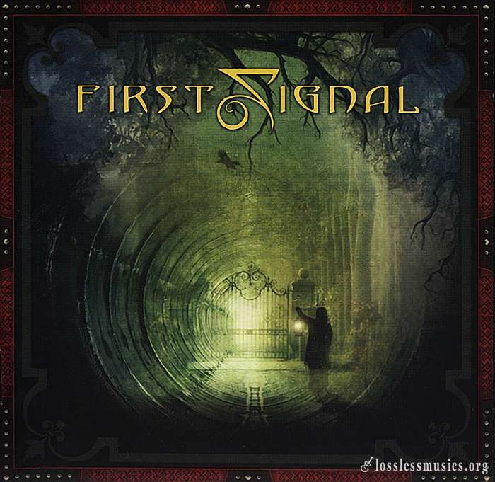 First Signal - First Signal (2010)