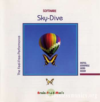 Software - Sky-Dive (1997)