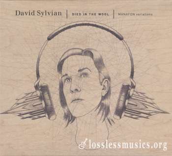 David Sylvian - Died in the Wool – Manafon Variations (2011)