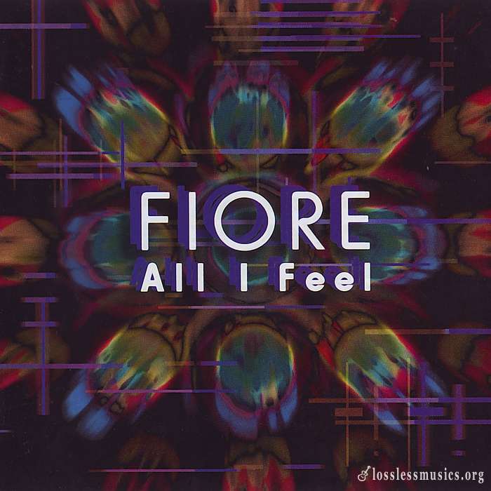 Fiore - All I Feel (1998)