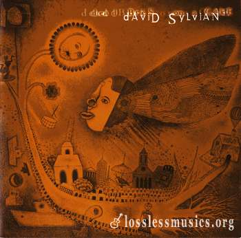 David Sylvian - Dead Bees On A Cake (1999)