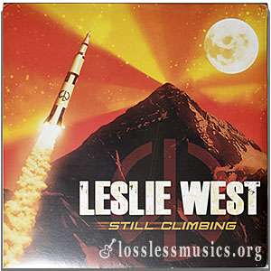 Leslie West (Mountain) - Still Climbing [Vinyl Rip] (2013)