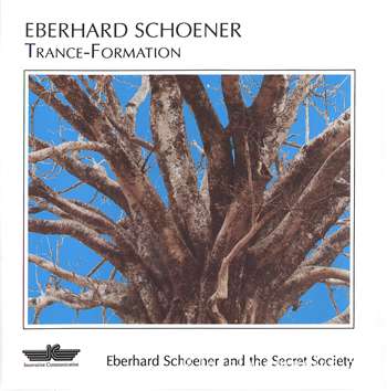 Eberhard Schoener - Trance-Formation (1991)