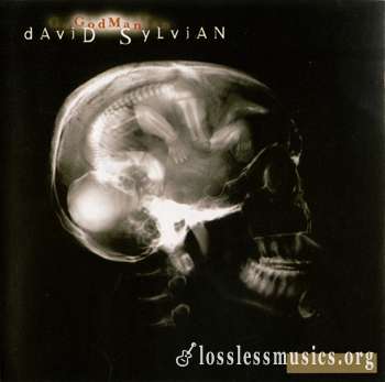 David Sylvian - Godman (1999) [Limited Edition Enhanced CDS]