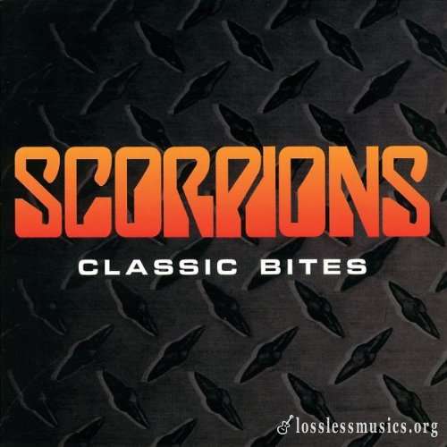 Scorpions - Classic Bites (2002)