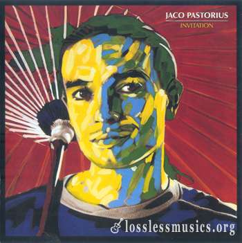 Jaco Pastorius - Invitation (1983)