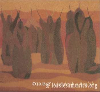 Djabe - Táncolnak a kazlak (2003)