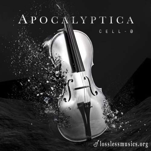 Apocalyptica - Сеll-0 (2020)