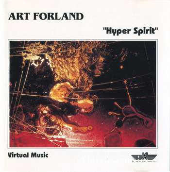Art Forland - Hyper Spirit (1994)