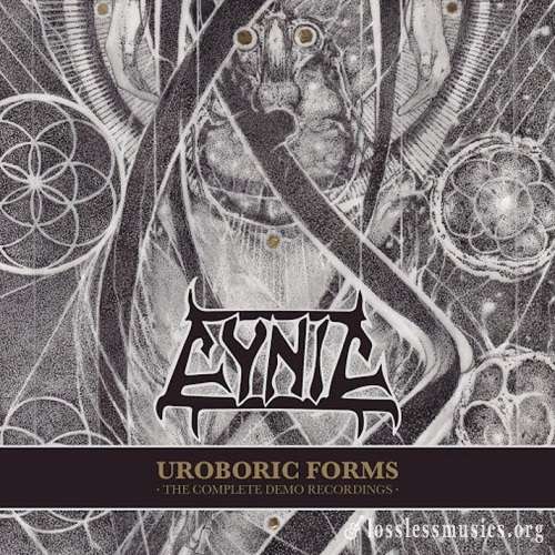 Cynic - Uroboric Forms: The Complete Demo Recordings 1988-1991 (2017)
