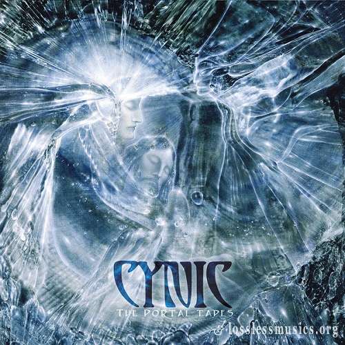 Cynic - The Portal Tapes (Limited Edition) (2012)