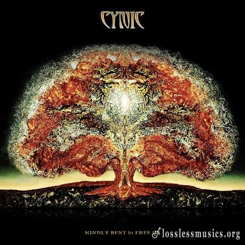 Cynic - Kindly Bent To Free Us (Limited Edition) (2014)