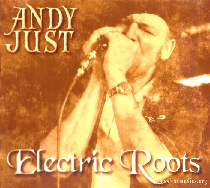 Andy Just - Electric Roots (2011)