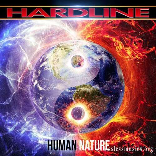 Hardline - Human Nature (2016)