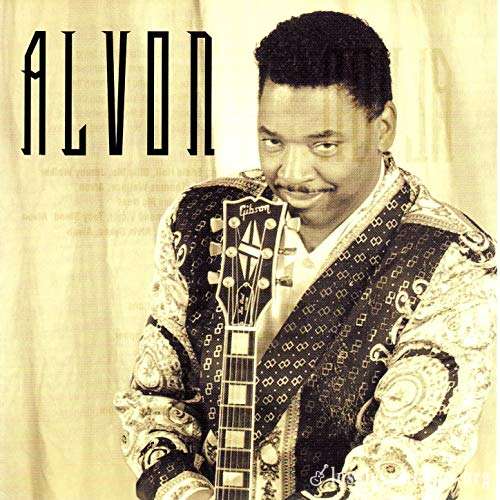Alvon - Alvon (1999)