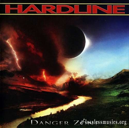 Hardline - Danger Zone (2012)